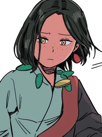 【漫画更新】: 1-雀斑嘉措已更新 – 免费阅读