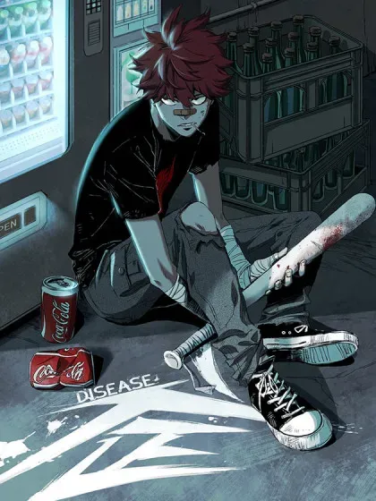 【漫画更新】: 15.快跑-症已更新 – 免费阅读