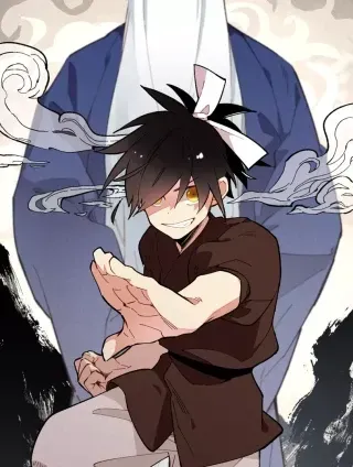 【漫画更新】: 复更通知-飞雷刀已更新 – 免费阅读