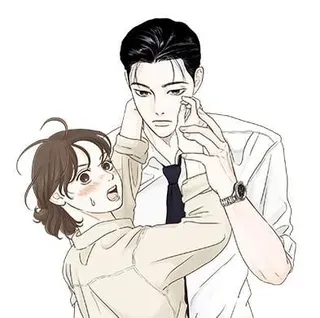 【漫画更新】: 123.不管怎样地球都照常转动！（2）-李小姐明天也要上班已更新 – 免费阅读