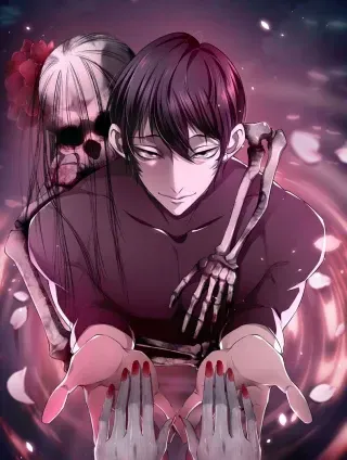 【漫画更新】: 第六十二话-命运速递已更新 – 免费阅读