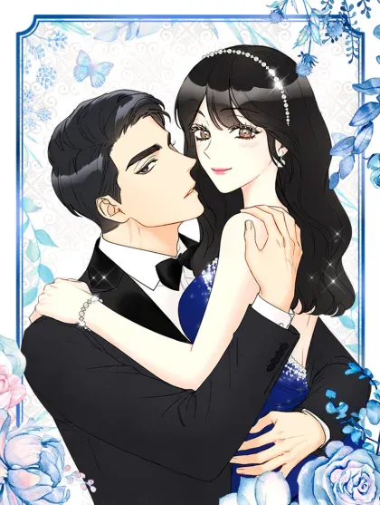 【漫画更新】: 1.相亲对象是总裁？-我和总裁相了个亲已更新 – 免费阅读