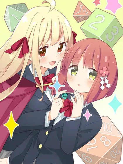 【漫画更新】: 第06話-骰子滾滾已更新 – 免费阅读