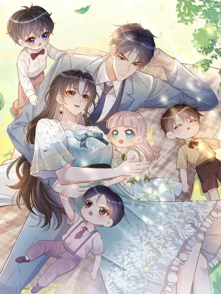 【漫画更新】: 第75话 我见老婆还要预约？！-天降萌宝：霍爷请签收已更新 – 免费阅读