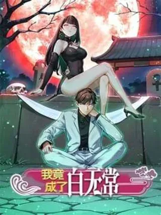 【漫画更新】: 26 水鬼组织-我竟成了白无常已更新 – 免费阅读