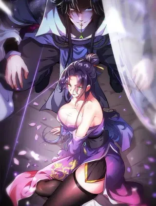 【漫画更新】: 第21话 多牛的阵法，都无效？-女师尊们都想占有我已更新 – 免费阅读