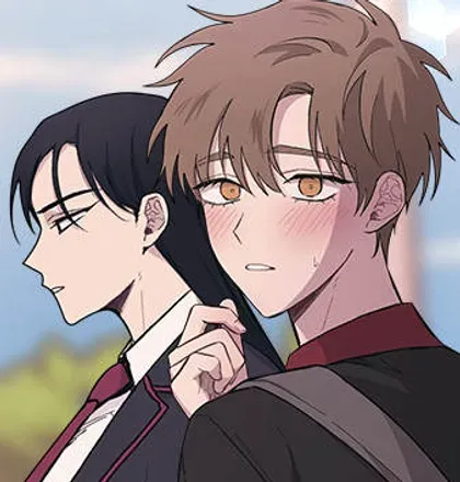 【漫画更新】: 第125话-延禹的纯情已更新 – 免费阅读