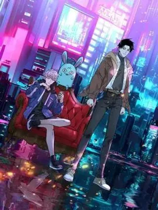 【漫画更新】: 59，最后一枪-刹那空间已更新 – 免费阅读