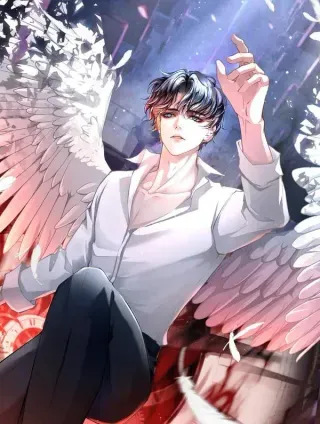 【漫画更新】: 和读者说的心里话-逆光之羽已更新 – 免费阅读