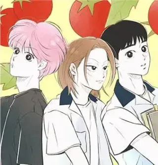 【漫画更新】: 第90话 必将到来的幸福（2）-恋爱是番茄味已更新 – 免费阅读