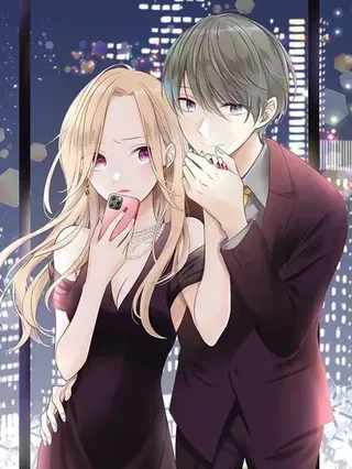 【漫画更新】: 第10话-在交友软件遇见了不得了的家伙已更新 – 免费阅读