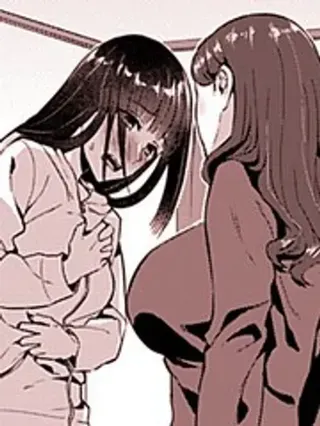【漫画更新】: 第12话-肆意绽放的是百合之花已更新 – 免费阅读