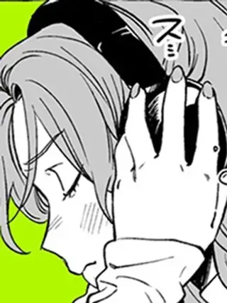 【漫画更新】: 第117话-在意的人不是男生已更新 – 免费阅读