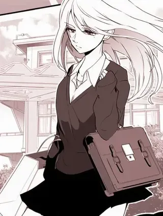 【漫画更新】: 连载版21-心仪的那个人原来是跟踪狂已更新 – 免费阅读