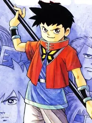 【漫画更新】: 第81.5话-冒险王比特已更新 – 免费阅读