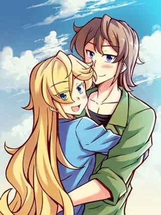 【漫画更新】: 第105话-若现若离已更新 – 免费阅读